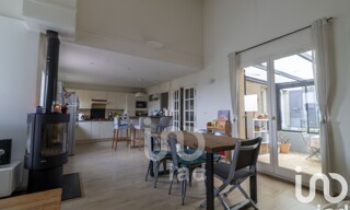 Maison 6 Pièces 134 m² à vendre à Jouy-le-Moutier (95280)