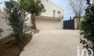 Maison 4 Pièces 95 m² à vendre à Gallargues-le-Montueux (30660)