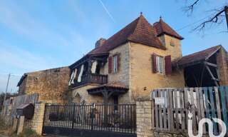 Maison 4 Pièces 112 m² à vendre à Daglan (24250)