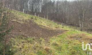 Terrain  1735 m² à vendre à Sainte-Marie-aux-Mines (68160)