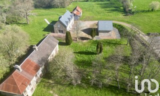 Maison 4 Pièces 175 m² à vendre à Saint-Sauveur-Villages (50490)