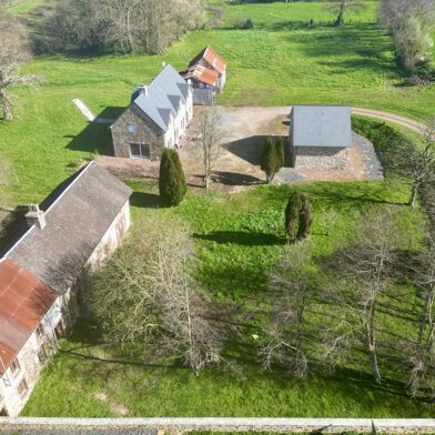 Maison 4 pièces 356000 €