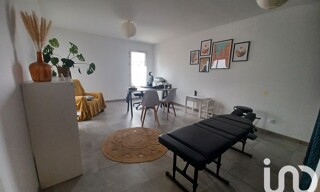 Appartement 2 Pièces 52 m² à vendre à Toulouse (31300)