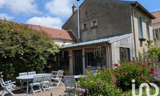 Maison 4 Pièces 86 m² à vendre à Magny-en-Vexin (95420)