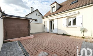 Appartement 2 Pièces 49 m² à vendre à Le Plessis-Belleville (60330)