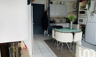 Appartement 3 Pièces 42 m² à vendre à Plœmeur (56270)