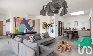 Maison 5 Pièces 146 m² à vendre à Saint-Donat-sur-l'Herbasse (26260)