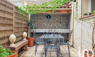 Maison 4 Pièces 80 m² à vendre à Torreilles (66440)
