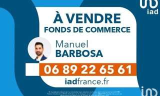 Commerce  50 m² à vendre à Châlons-en-Champagne (51000)