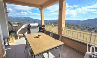 Appartement 4 Pièces 74 m² à vendre à Contes (06390)