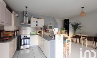 Maison 5 Pièces 93 m² à vendre à Domagné (35113)
