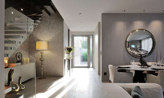 Maison 6 Pièces 191 m² à vendre à Écully (69130)