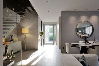 Maison 6 pièces 1456000 €