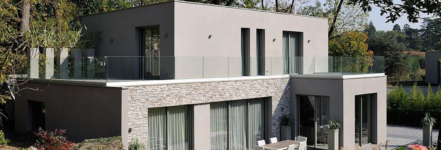 Maison 6 Pièces 191 m² à vendre à Écully (69130)