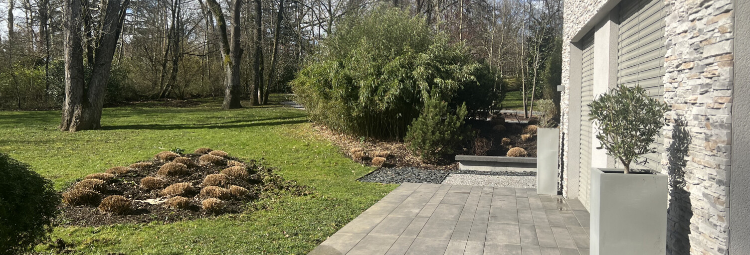 Maison 6 Pièces 168 m² à vendre à Écully (69130)