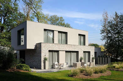 Maison 6 pièces 1352000 €