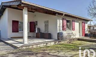 Maison 4 Pièces 72 m² à vendre à Biganos (33380)