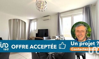 Appartement 4 Pièces 73 m² à vendre à Mourenx (64150)