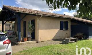Maison 3 Pièces 68 m² à vendre à Créon-d'Armagnac (40240)