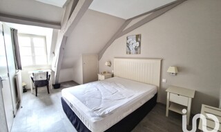 Appartement 1 Pièce 19 m² à vendre à Châteaugiron (35410)