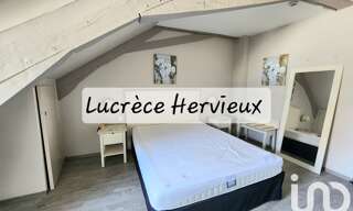 Appartement 1 Pièce 19 m² à vendre à Châteaugiron (35410)