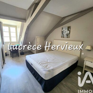 Appartement 1 pièces 70000 €
