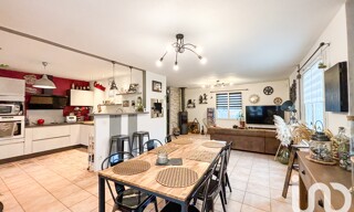 Maison 7 Pièces 120 m² à vendre à Bram (11150)
