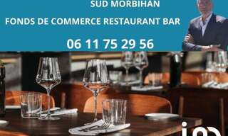 Commerce  300 m² à vendre à Auray (56400)