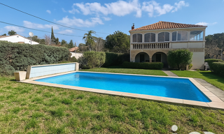 Maison 5 Pièces 185 m² à vendre à Alès (30100)