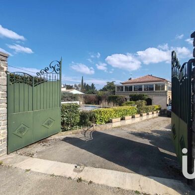 Maison 5 pièces 296500 €