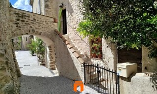 Maison 5 Pièces 124 m² à vendre à Montélimar (26200)