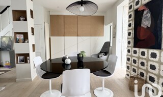 Maison 5 Pièces 107 m² à vendre à La Rochelle (17000)