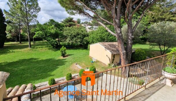 Villa / Maison 7 pièces  à vendre Teil (Le) 07400