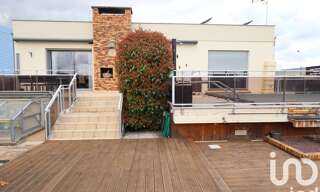 Maison 5 Pièces 158 m² à vendre à Aubière (63170)