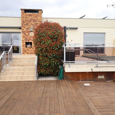 Maison 5 pièces 457900 €