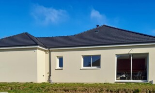 Maison 5 Pièces 115 m² à vendre à Saint-Romain-de-Colbosc (76430)