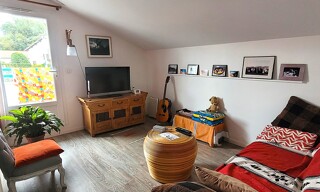 Maison 5 Pièces 105 m² à vendre à Boucau (64340)