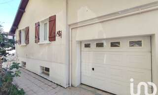 Maison 4 Pièces 67 m² à vendre à Domont (95330)