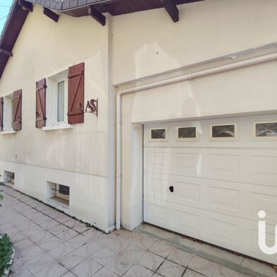 Maison 4 pièces 299000 €