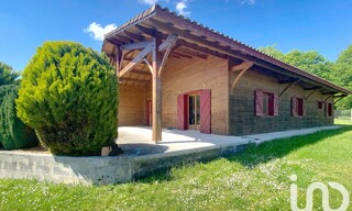 Maison 7 Pièces 175 m² à vendre à Le Tuzan (33125)