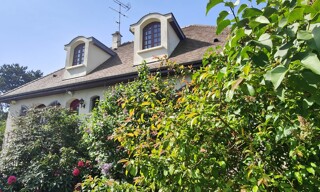 Maison 8 Pièces 210 m² à vendre à Méré (78490)
