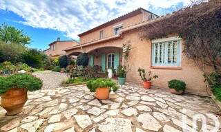 Maison 5 Pièces 151 m² à vendre à Six-Fours-les-Plages (83140)