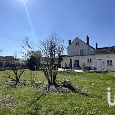 Maison 7 pièces 829900 €