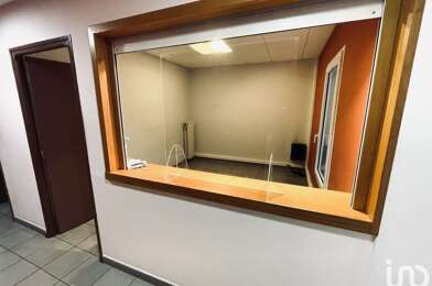 Commerce  1300 €