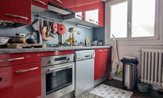 Appartement 4 Pièces 91 m² à vendre à Auray (56400)