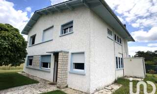 Maison 9 Pièces 186 m² à vendre à Mios (33380)