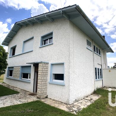 Maison 9 pièces 335000 €