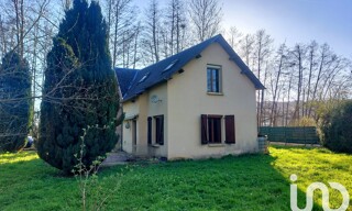 Maison 4 Pièces 105 m² à vendre à Charleval (27380)