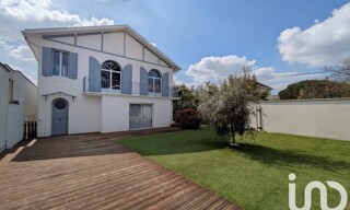 Maison 9 Pièces 238 m² à vendre à Mérignac (33700)