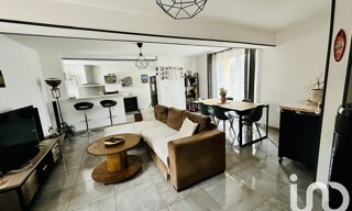 Maison 5 Pièces 106 m² à vendre à Mignières (28630)